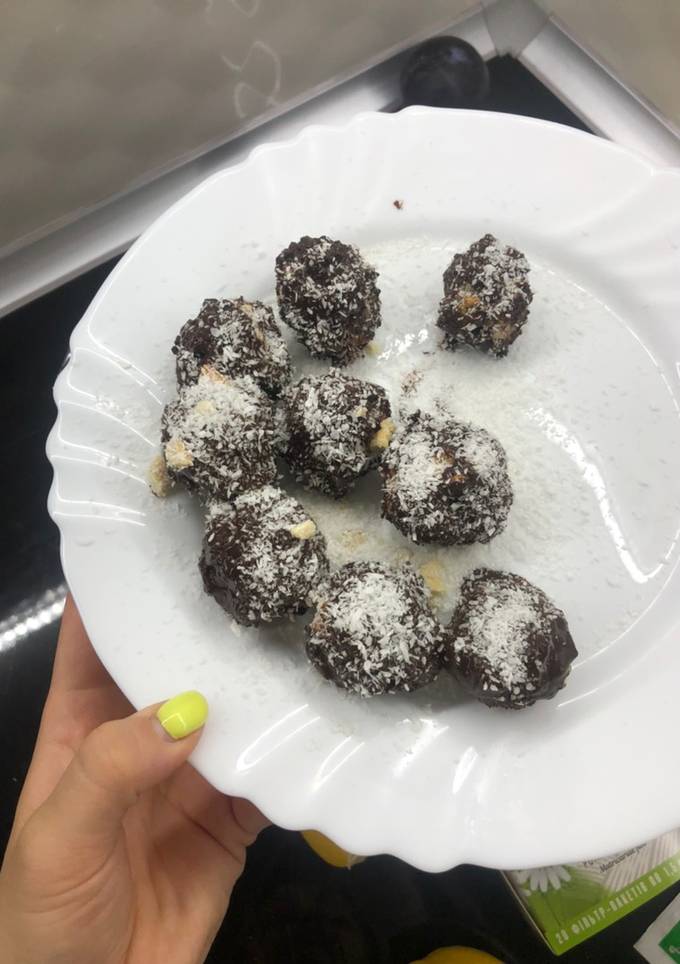 ПП цукерки
