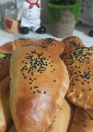 صورة لوصفة السوفلي