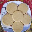 Peanut (singdana) Puri