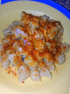 Dan sululun flour ainihin hoton girkin