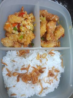 Foto resep Ayam cabe garam