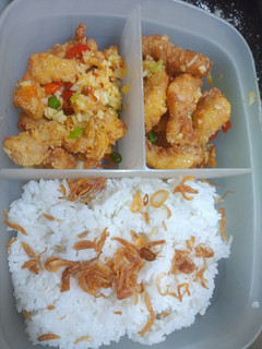 Foto resep Ayam cabe garam