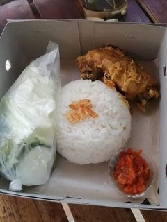 Foto resep Ayam Goreng