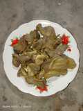 Ampela Bebek Rebus