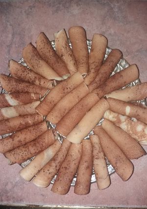 صورة لوصفة وصفة سهلة