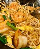 Easy, Accessible Pad Thai