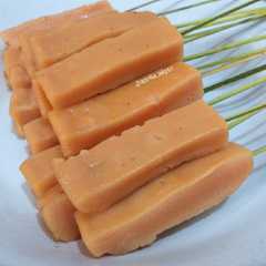 A picture of Sosis KW Tanpa Daging Simpel.