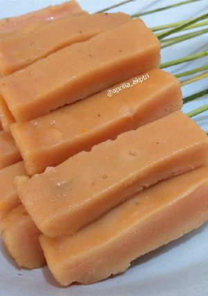 Foto resep Sosis KW Tanpa Daging Simpel