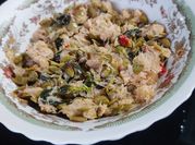 Gambar oblok oblok petai cina