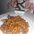 Kacang sembunyi renyah