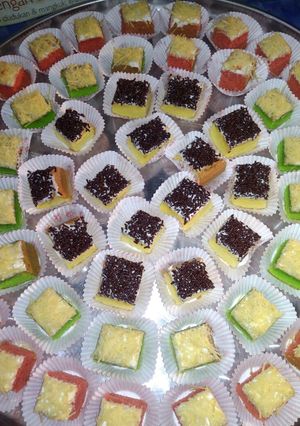 Foto resep Bolu jadul super duper lembut.