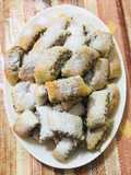 المقروطه