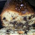 Budín de chocolate, maní y coco!!! 💛 🌈