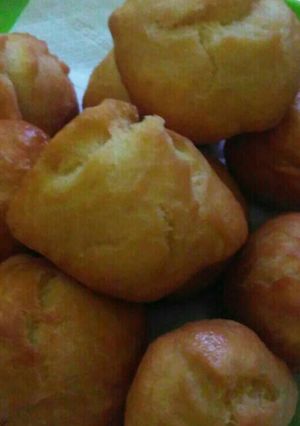 Foto resep Odading/roti goreng