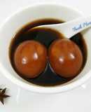 Trứng hồng trà