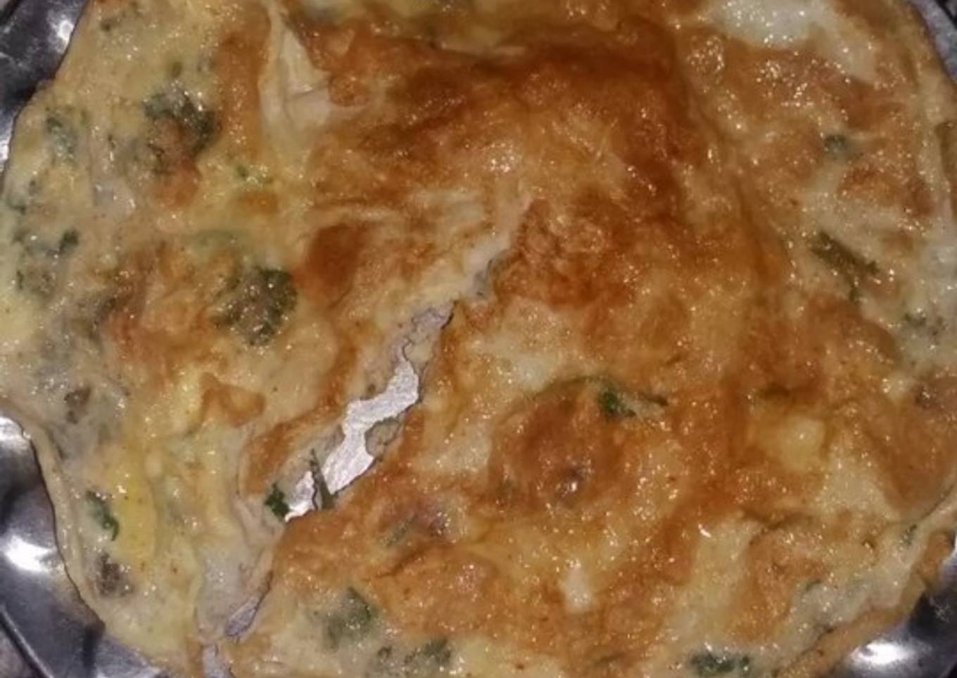 Omelette