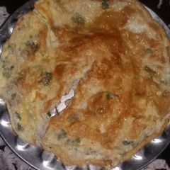 A picture of Omelette.