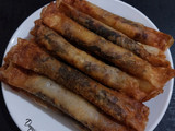 Pisang Cokelat Nagih di Mulut
