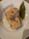 Rollè di maiale al latte