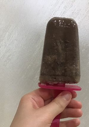 صورة لوصفة اسكريم كاكاو لذيذ 🤤