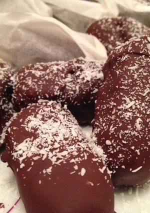 Une photo de Coconut Paradise