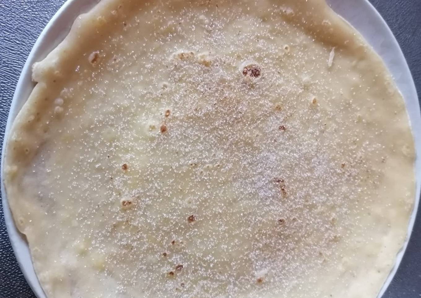 Crepes