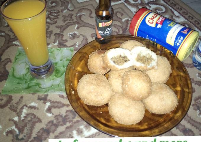 Step-by-Step Guide to Make Perfect Kwallon nama