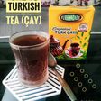 Turkish Tea (Çay)