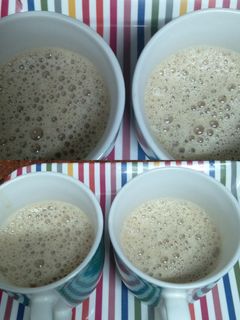 चॉकलेट कॉफी (Chocolate coffee recipe in hindi) रेसिपी मुख्य फोटो
