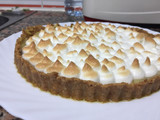Lemon Pie