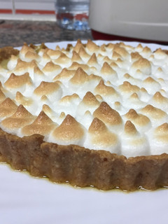 Foto principal de Lemon Pie
