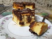 Una foto de torrijas diferentes
