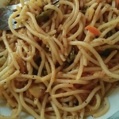 Noodles Pasta A picture of Noodles Pasta.