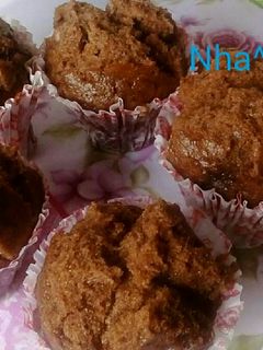 Foto resep Bolu Kukus Pisang Coklat (Simple, Tanpa TELUR) 🍌