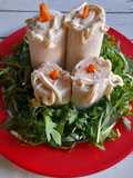 Candele antipasto