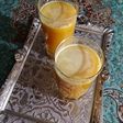 اینم آب هویج طبیعی