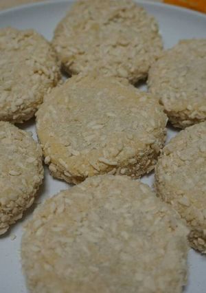 Foto resep Tuna Croquettes