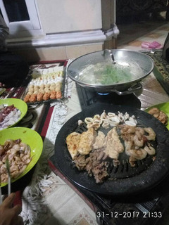 Foto resep 3S- Shabu Shabu Simple keto #Ketopad_cp_anekasoup