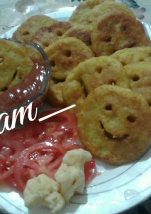 عکسی از دستور کوکو قِرتی😂👌