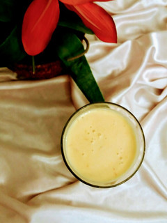 عکسی از دستور فراپه خرمالو