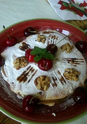 Una foto de Rogel Express