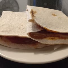 A picture of Pizza Pockets.
