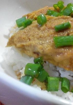 海膽飯【澎湖野生水產】 的食譜成品照片