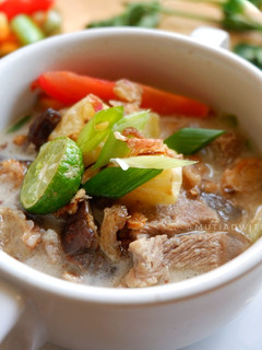 Foto resep Soto Betawi Extra Paru