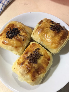 Foto resep Pisang Bolen