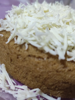 Foto resep White Coffee Cake
