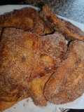 Torrijas con Pan Bimbo