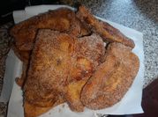 Una foto de pan bimbo recetas faciles