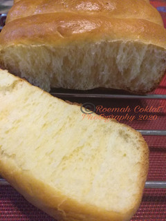 Foto resep Killer Soft Bread | Susu Bubuk, No Whip Cream