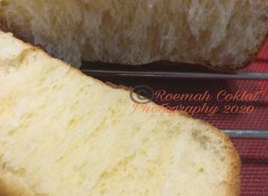 Foto resep Killer Soft Bread | Susu Bubuk, No Whip Cream